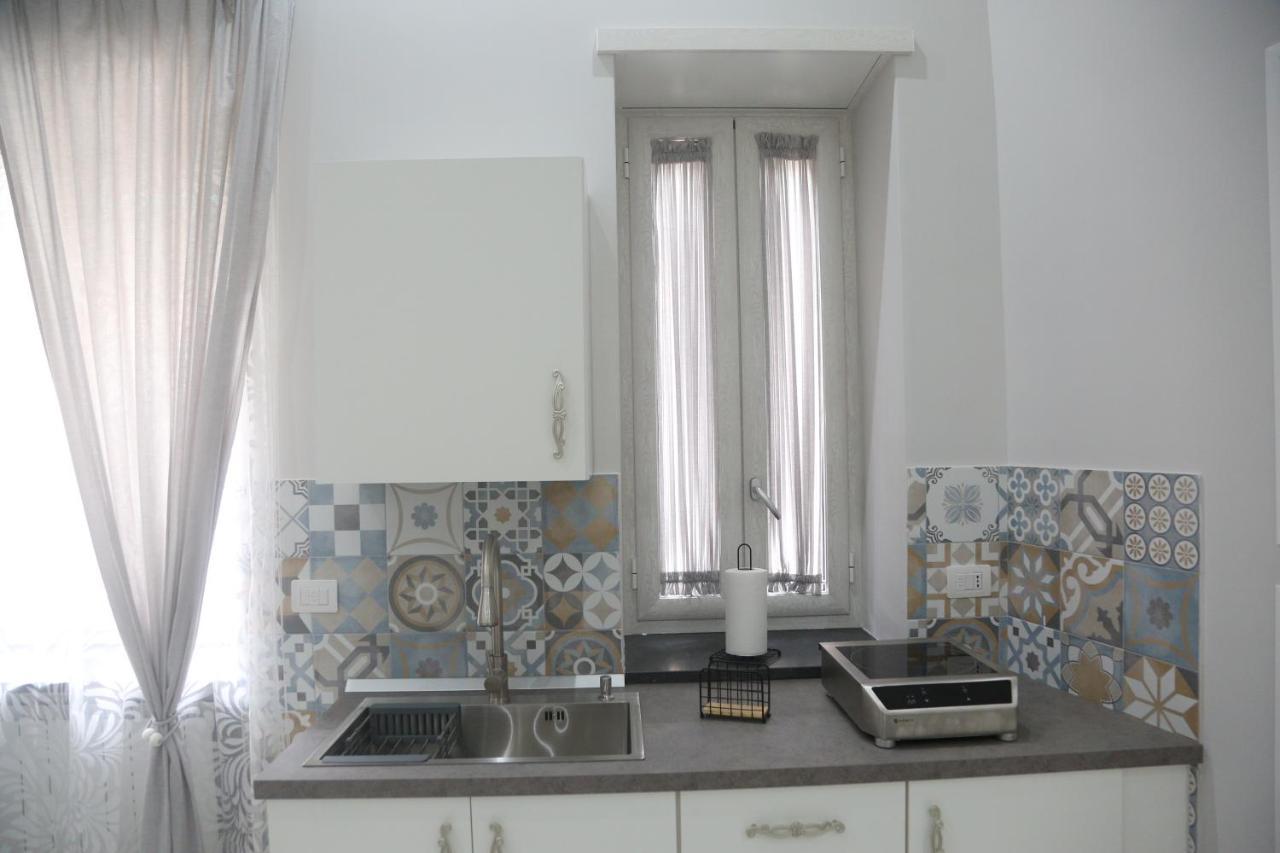 Opera Home Napoli Zewnętrze zdjęcie