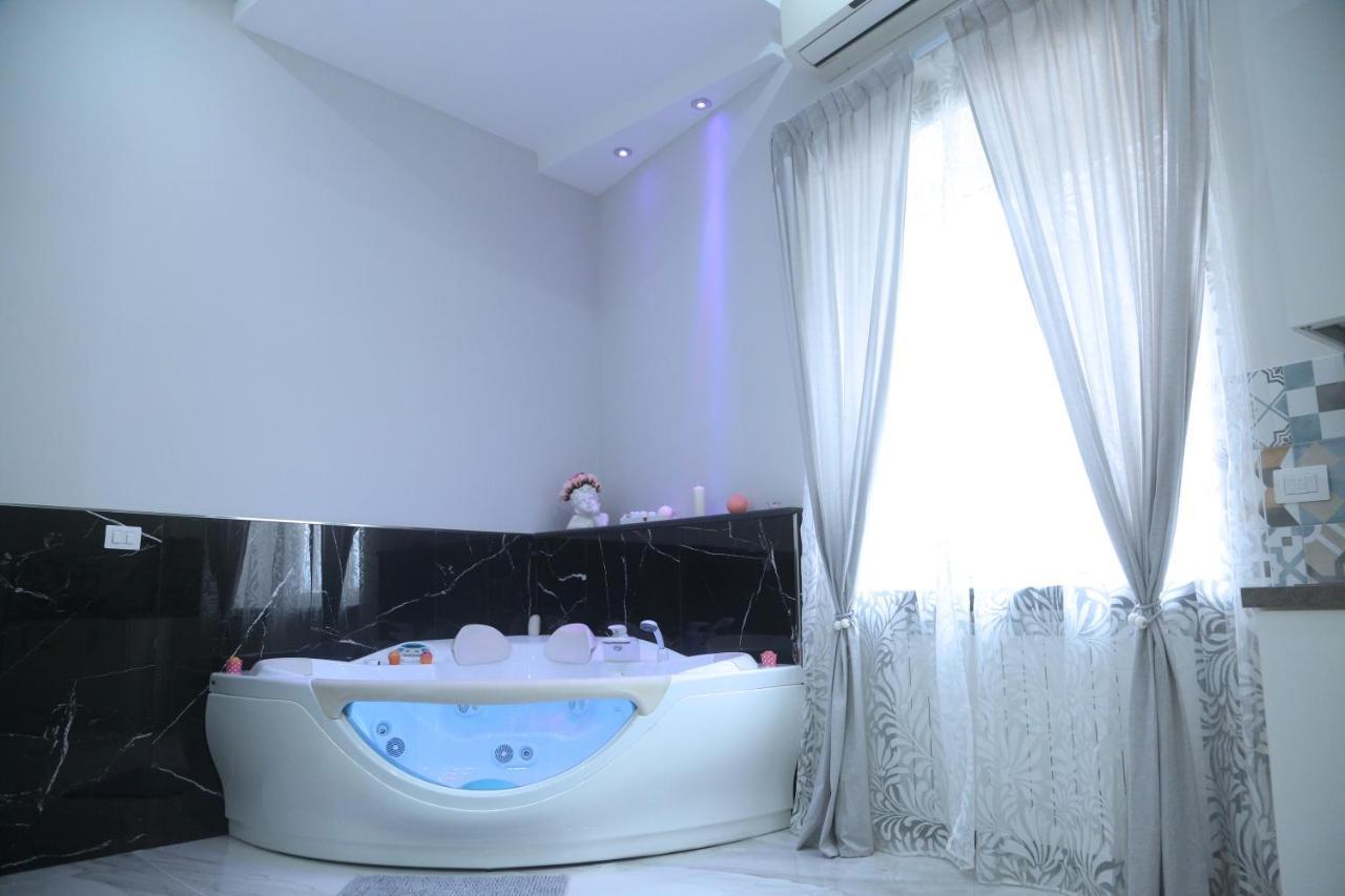 Opera Home Napoli Zewnętrze zdjęcie