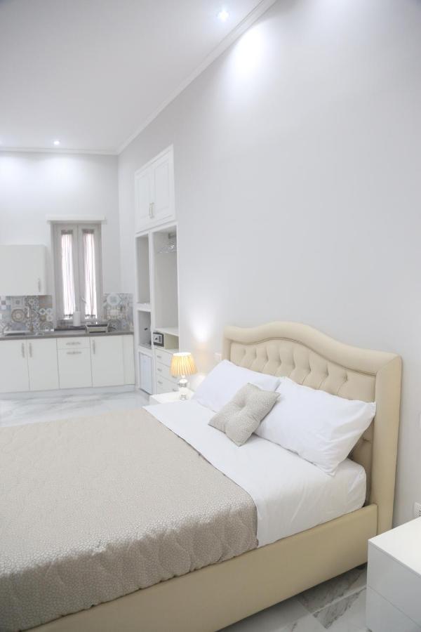 Opera Home Napoli Zewnętrze zdjęcie