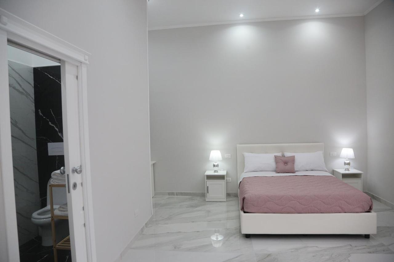 Opera Home Napoli Zewnętrze zdjęcie