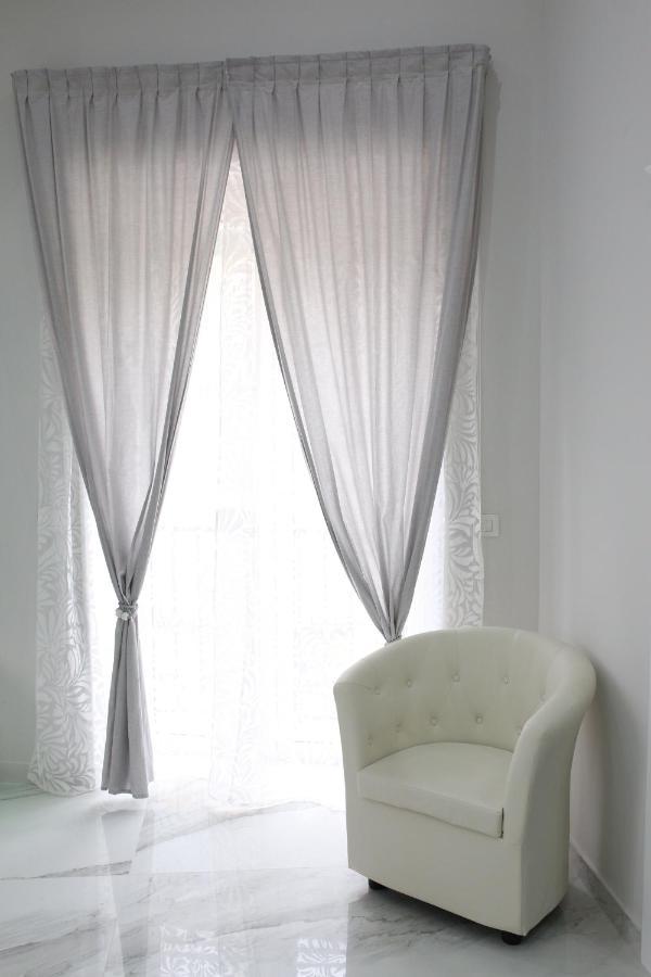 Opera Home Napoli Zewnętrze zdjęcie