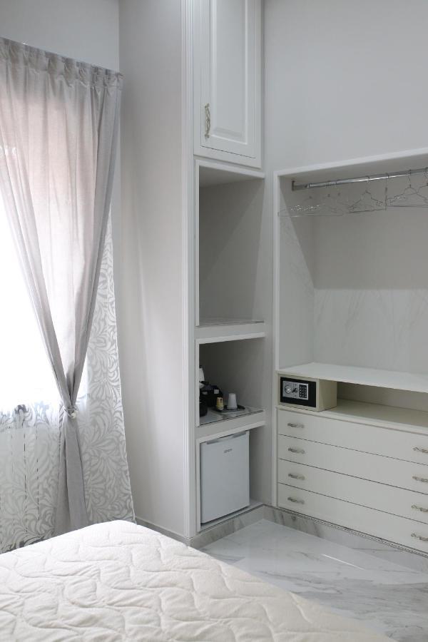 Opera Home Napoli Zewnętrze zdjęcie