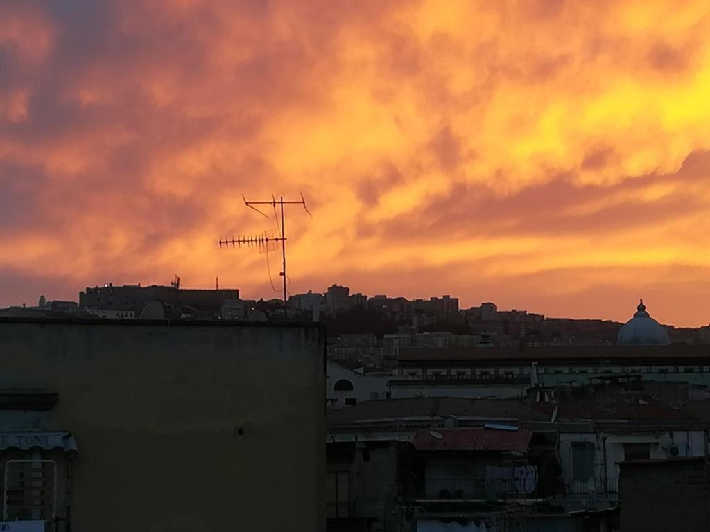 Opera Home Napoli Zewnętrze zdjęcie