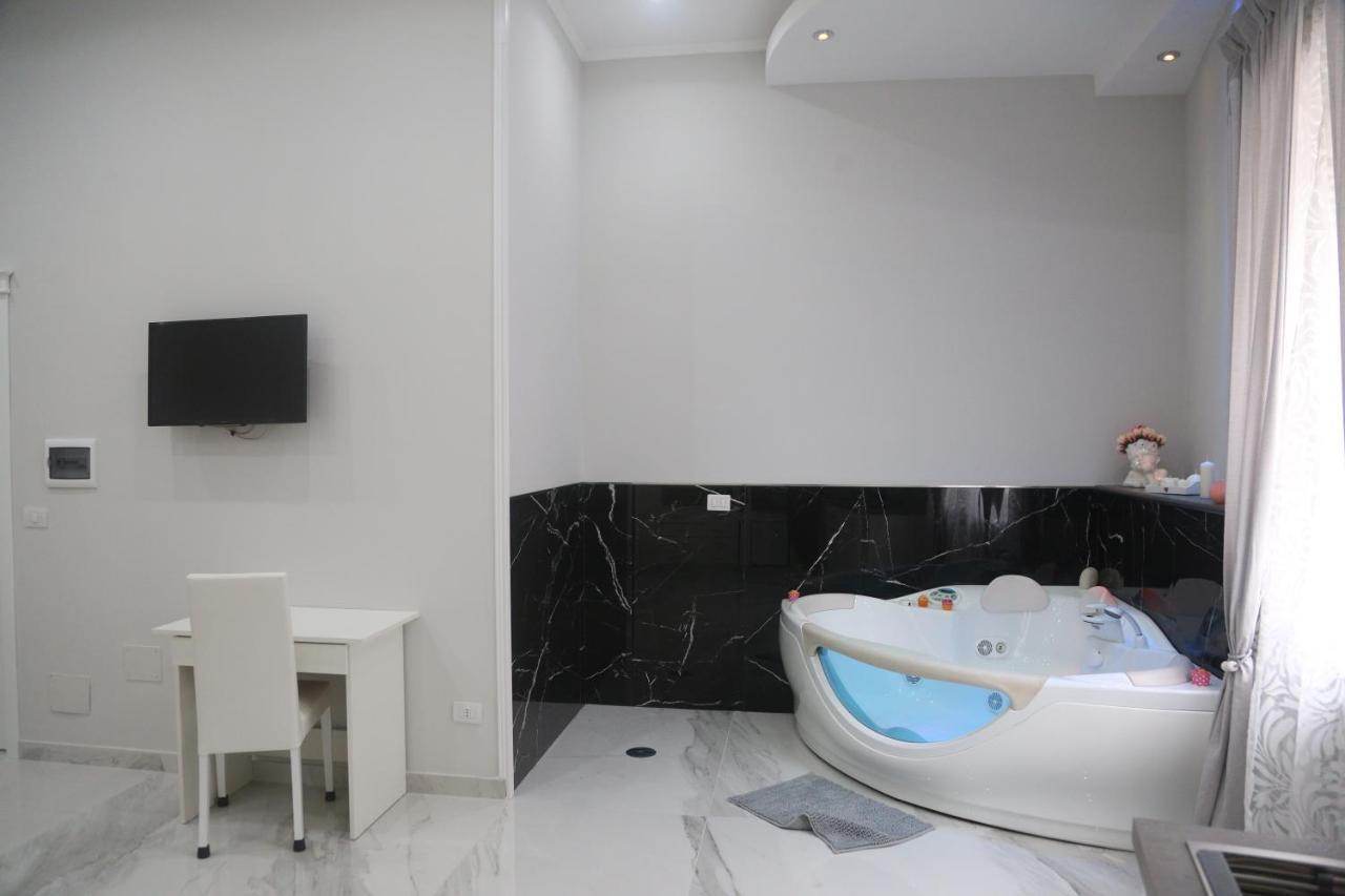 Opera Home Napoli Zewnętrze zdjęcie