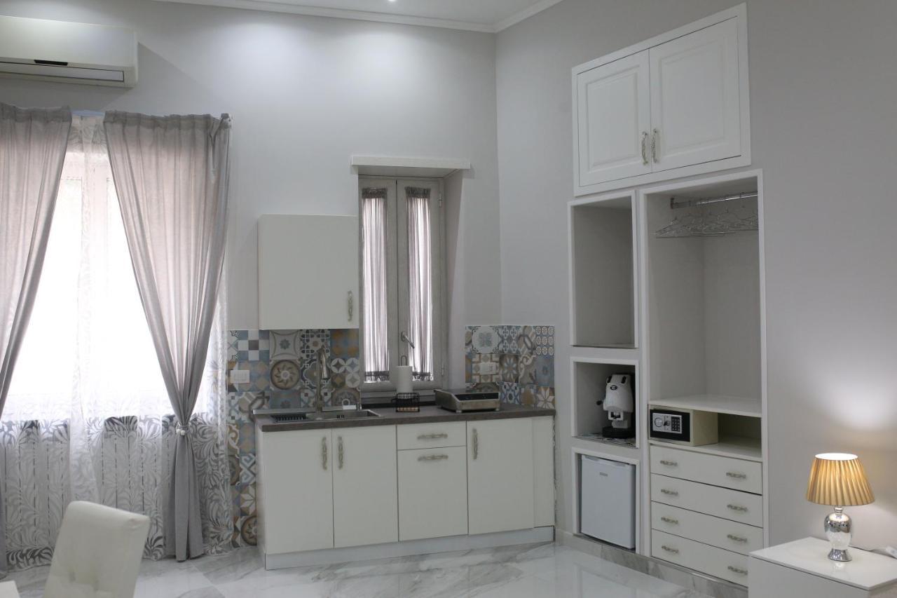 Opera Home Napoli Zewnętrze zdjęcie