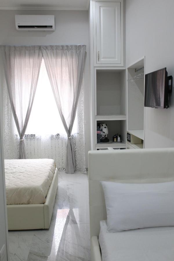 Opera Home Napoli Zewnętrze zdjęcie