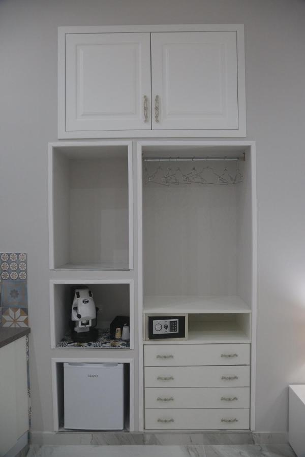Opera Home Napoli Zewnętrze zdjęcie