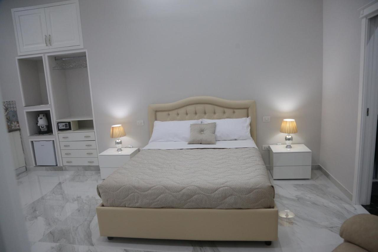 Opera Home Napoli Zewnętrze zdjęcie