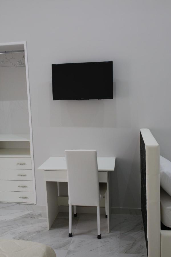 Opera Home Napoli Zewnętrze zdjęcie