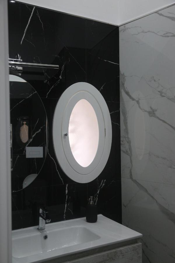 Opera Home Napoli Zewnętrze zdjęcie