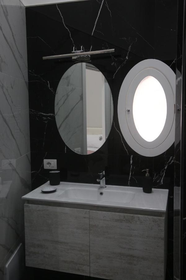 Opera Home Napoli Zewnętrze zdjęcie