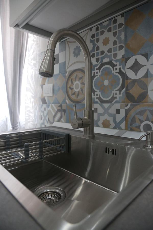 Opera Home Napoli Zewnętrze zdjęcie