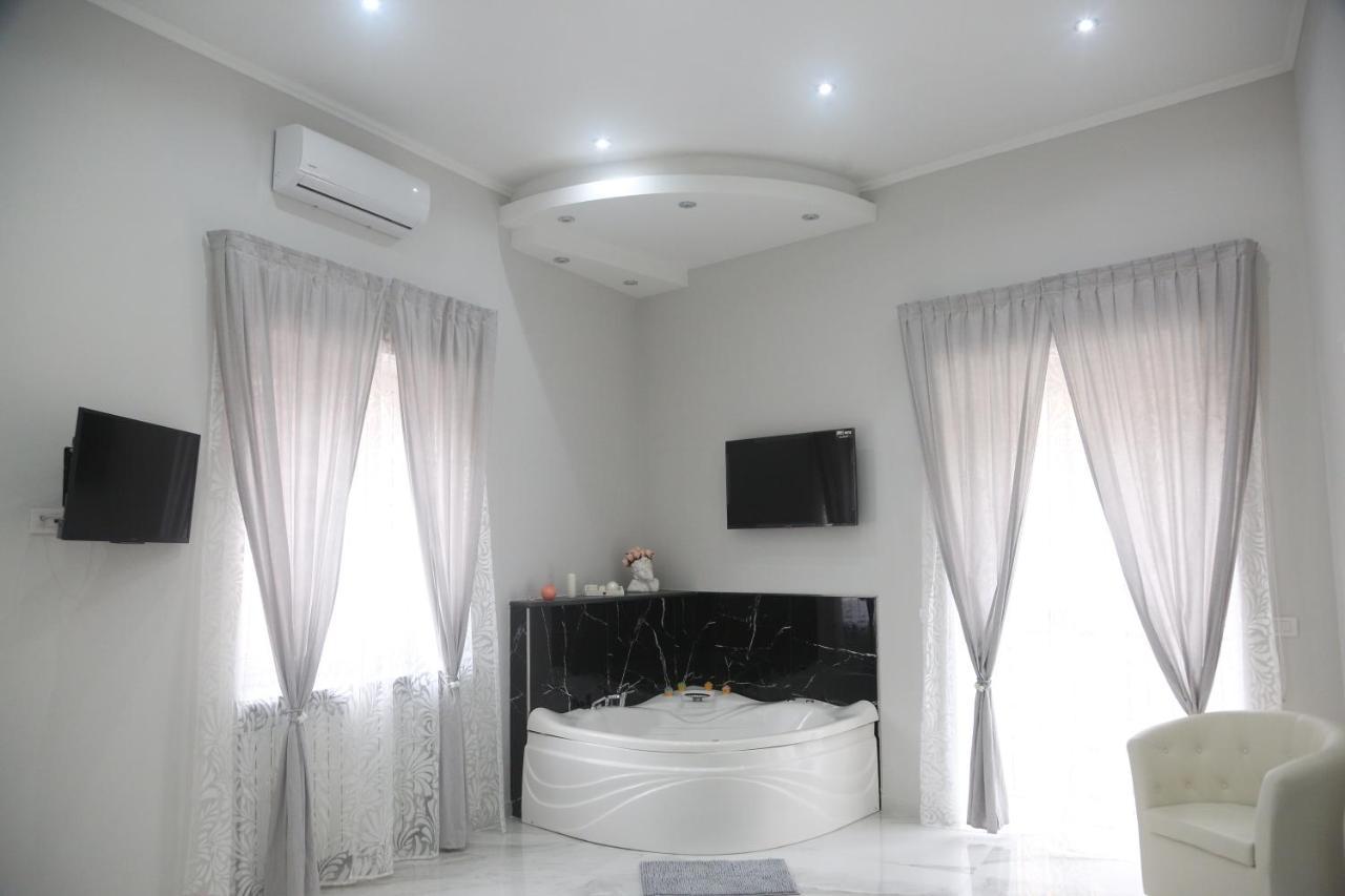 Opera Home Napoli Zewnętrze zdjęcie