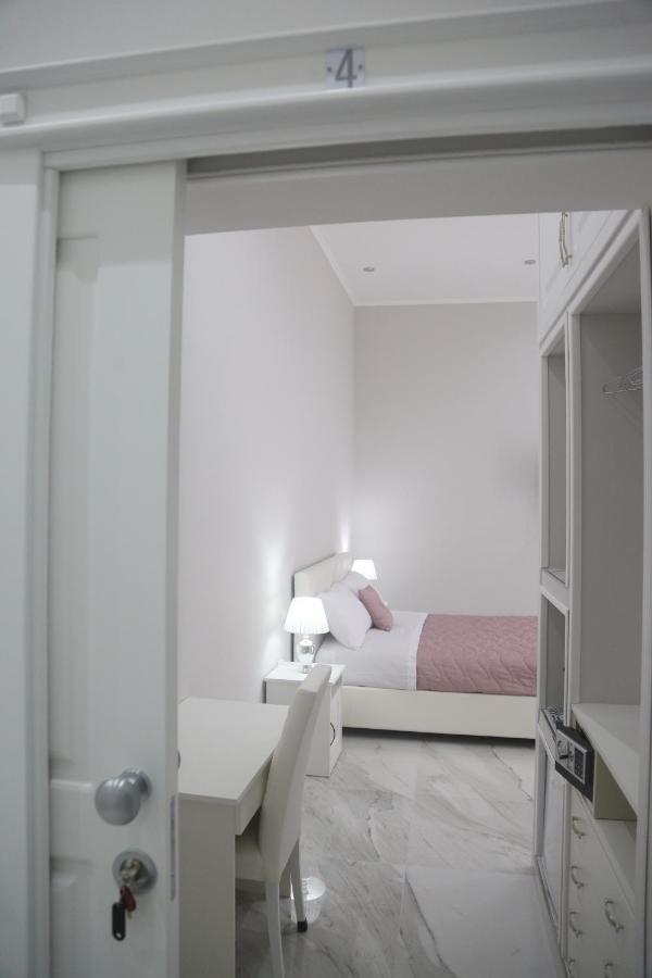Opera Home Napoli Zewnętrze zdjęcie
