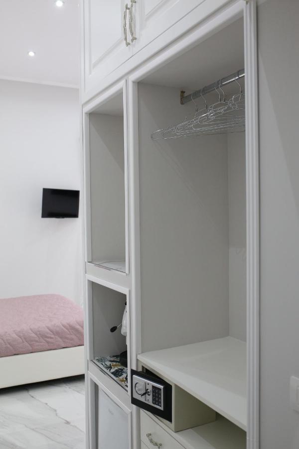 Opera Home Napoli Zewnętrze zdjęcie
