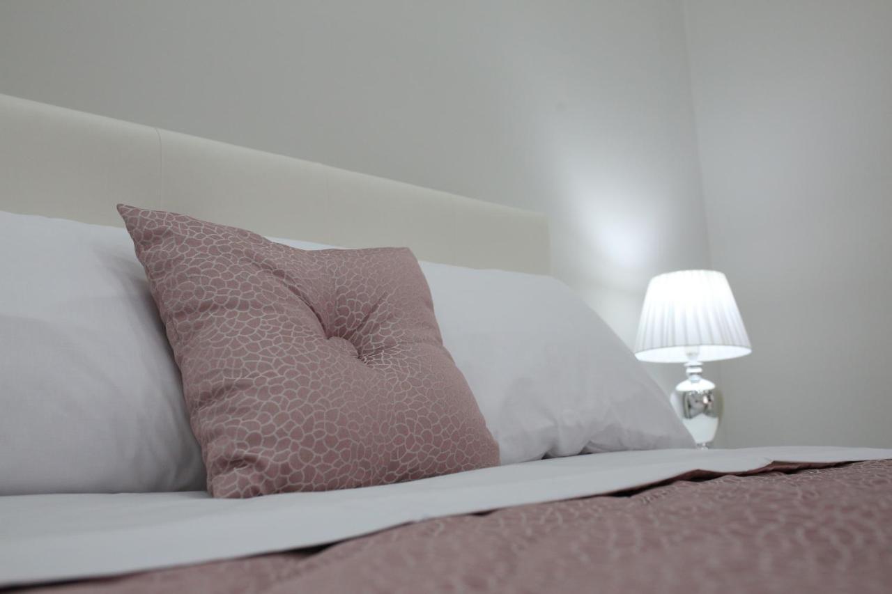 Opera Home Napoli Zewnętrze zdjęcie