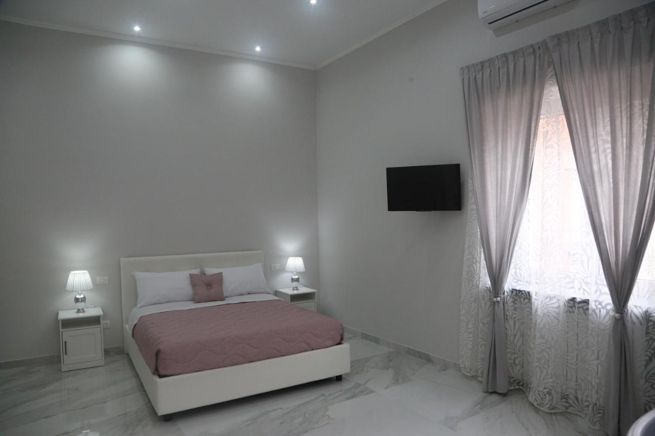 Opera Home Napoli Zewnętrze zdjęcie