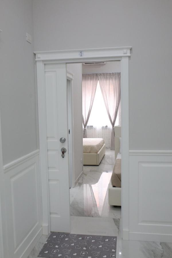 Opera Home Napoli Zewnętrze zdjęcie