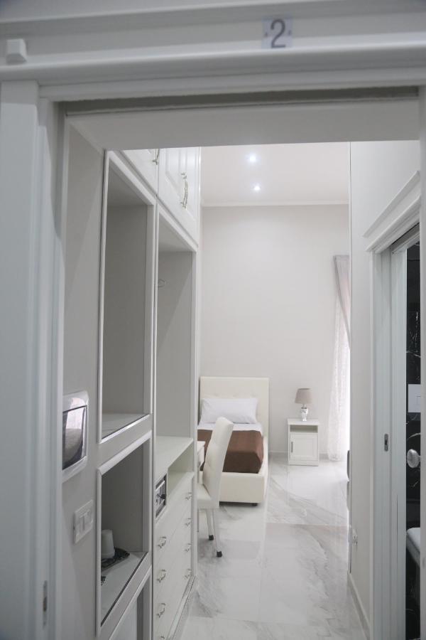 Opera Home Napoli Zewnętrze zdjęcie