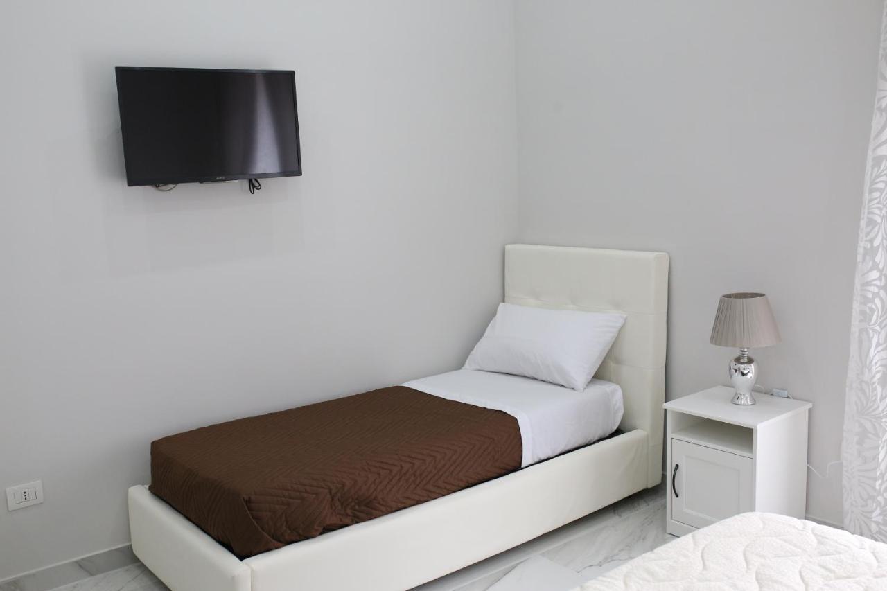 Opera Home Napoli Zewnętrze zdjęcie