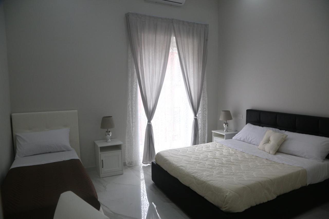 Opera Home Napoli Zewnętrze zdjęcie